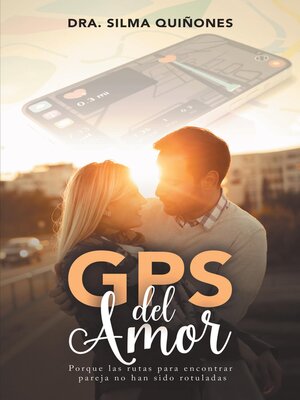 cover image of GPS del Amor